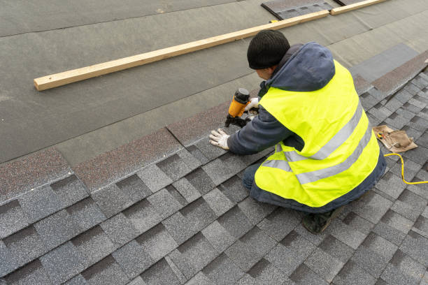 Roof Waterproofing Services in Littleton, CO