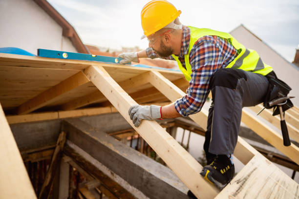 Quick and Trustworthy Emergency Roof Repair Services in Littleton, CO