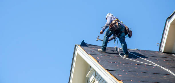 Roof Waterproofing Services in Littleton, CO